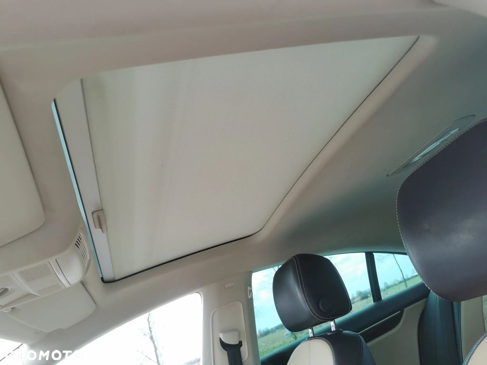 Volkswagen CC 2.0 TDI DPF BMT - 31
