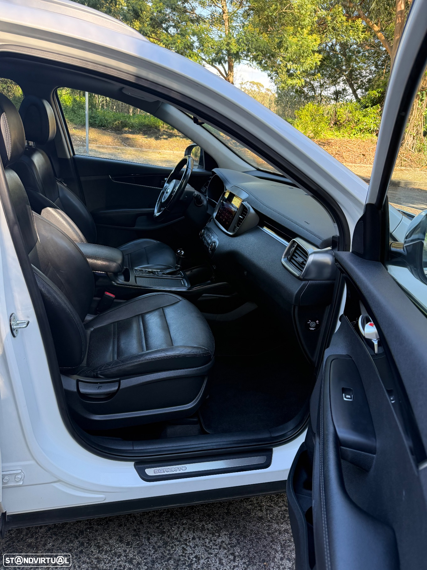 Kia Sorento 2.2 CRDi TX TOP Aut. - 12