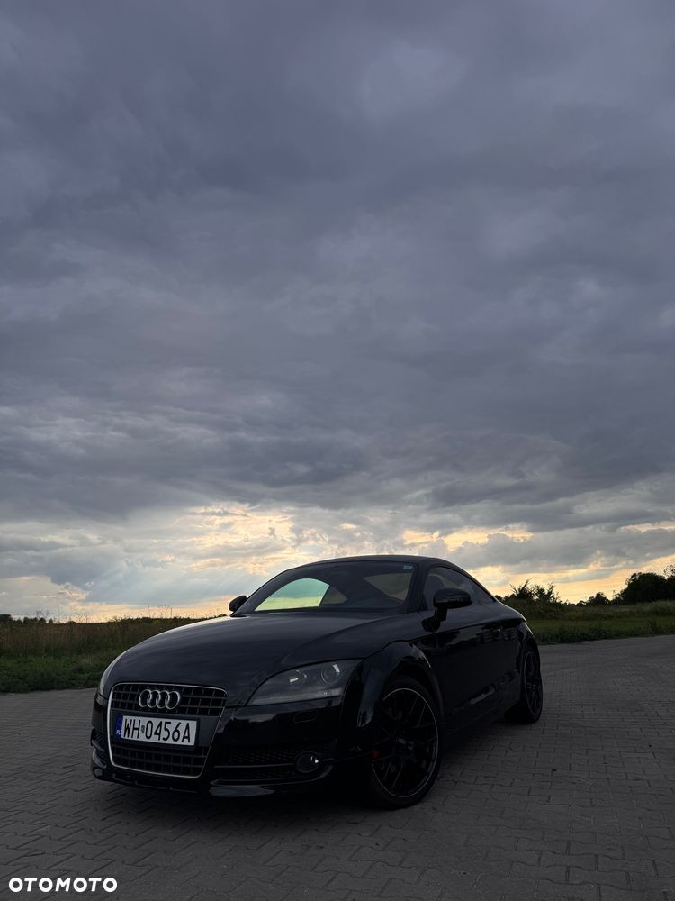 Audi TT Coupé 2.0 TFSI - 5