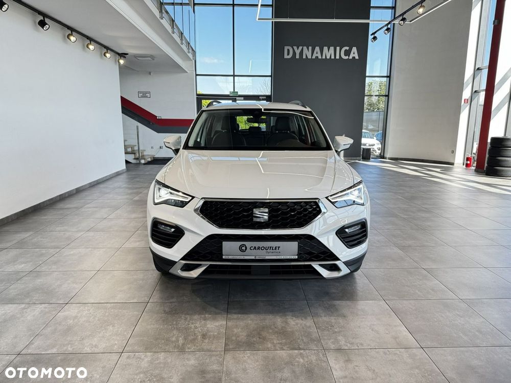 Seat Ateca - 3