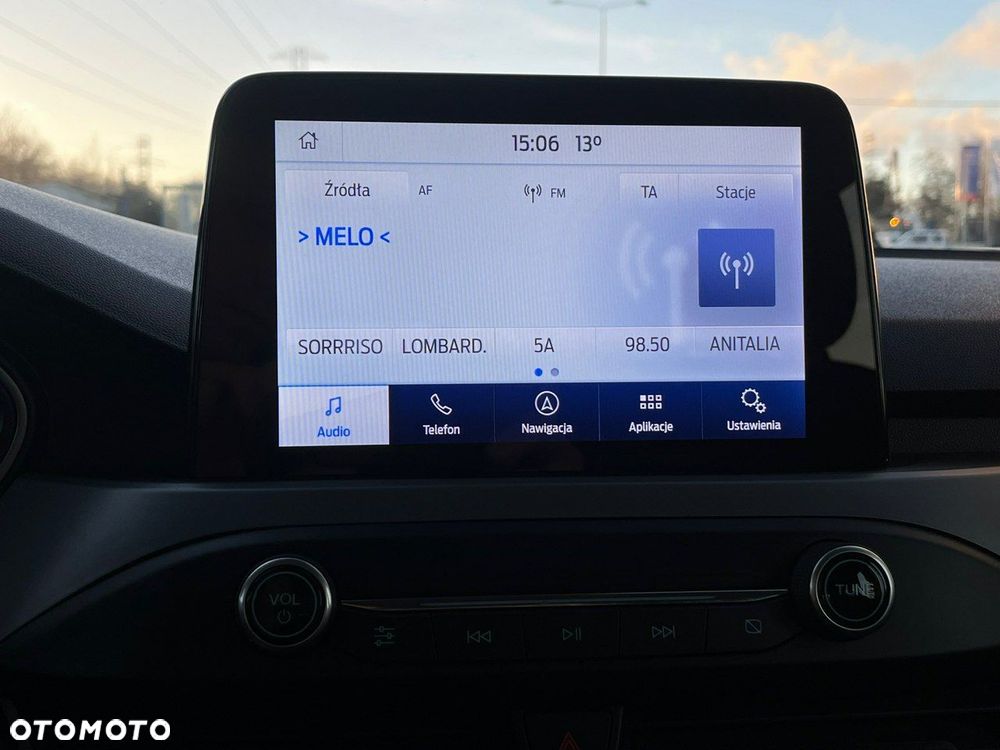 Ford Focus 1.5 EcoBlue Start-Stopp-System TITANIUM DESIGN - 30