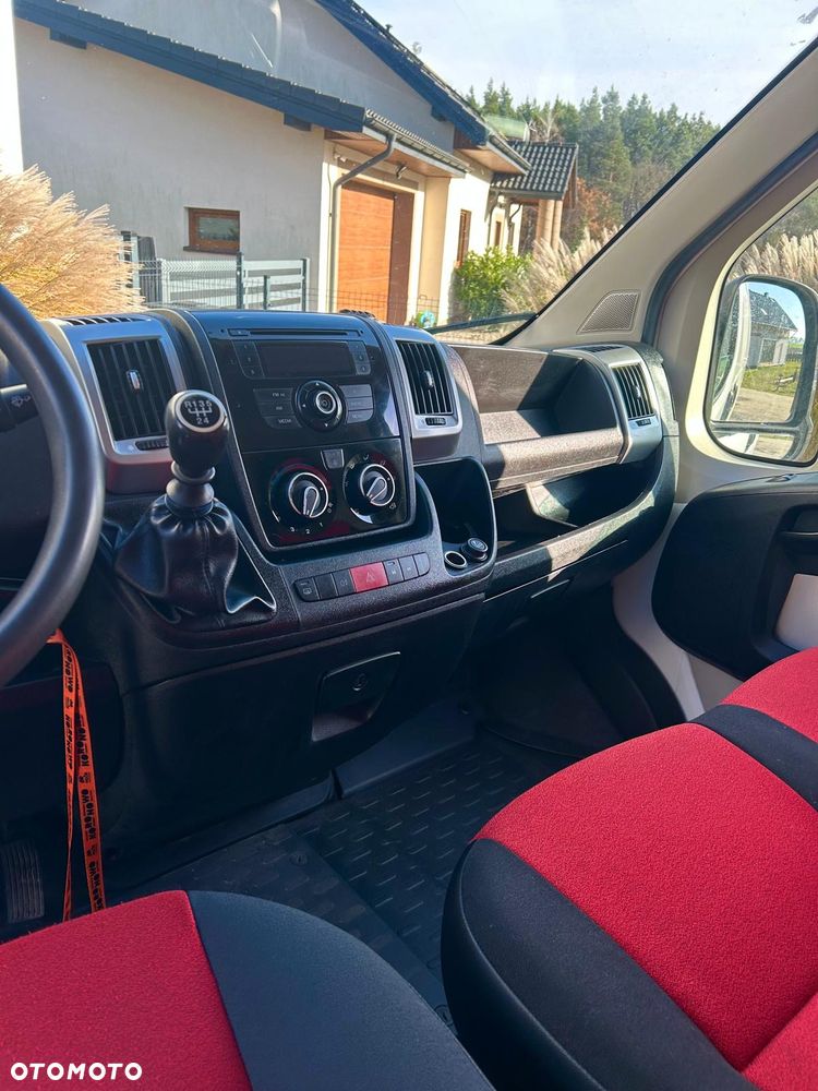 Fiat Ducato - 11