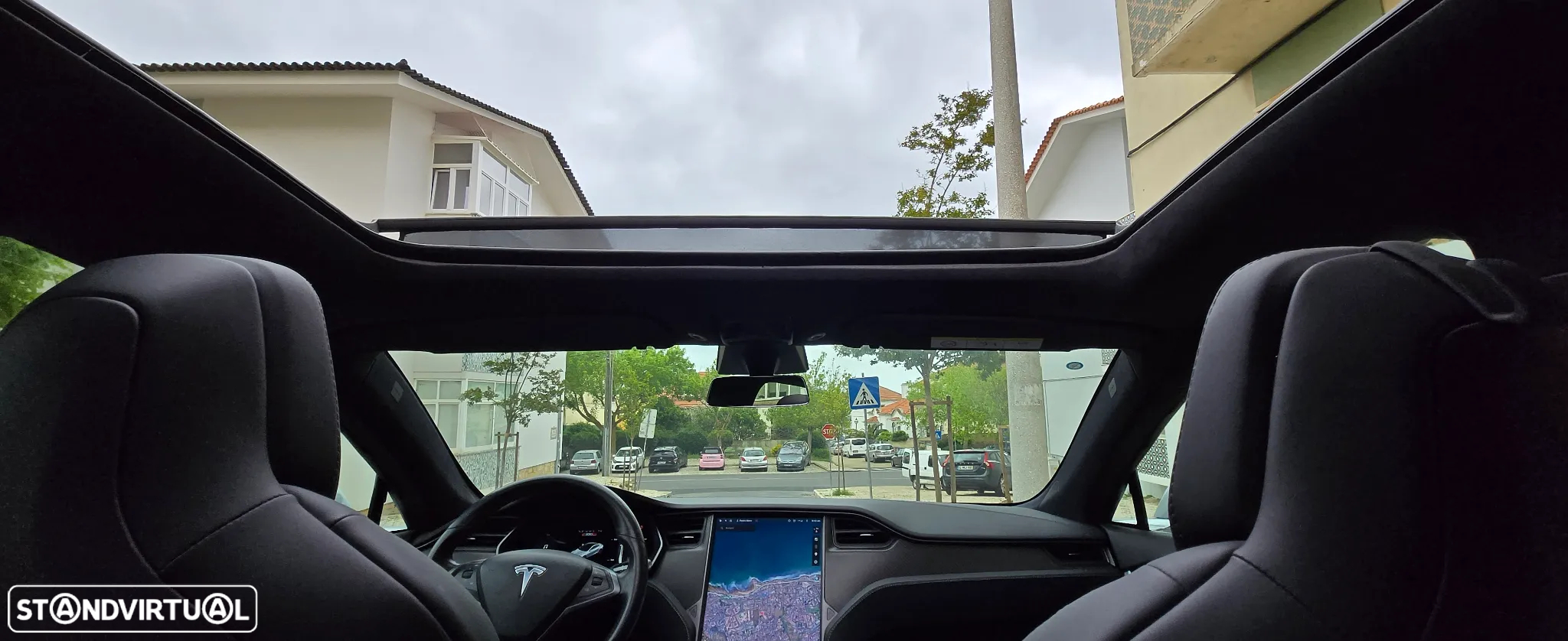 Tesla Model S P100D - 31