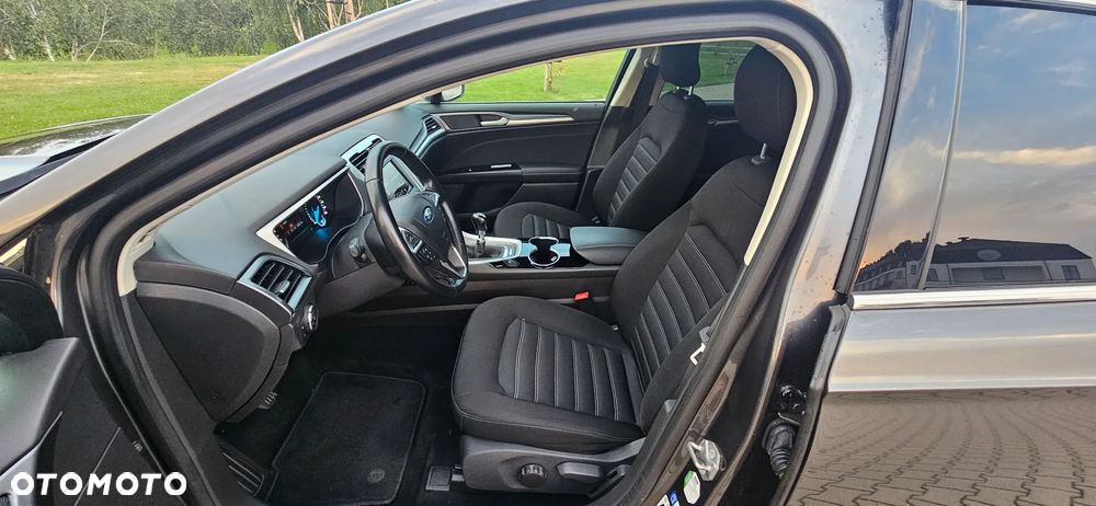 Ford Mondeo 1.5 EcoBoost Start-Stopp Trend - 21