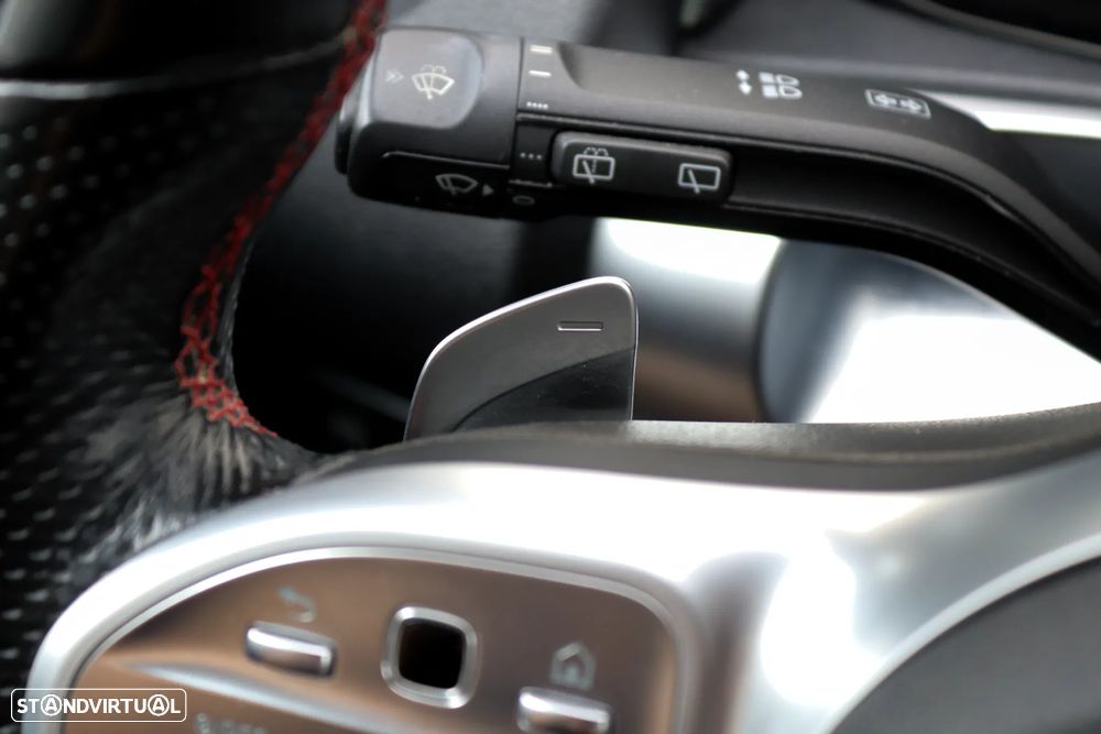 Mercedes-Benz GLB 180 d AMG Line - 12