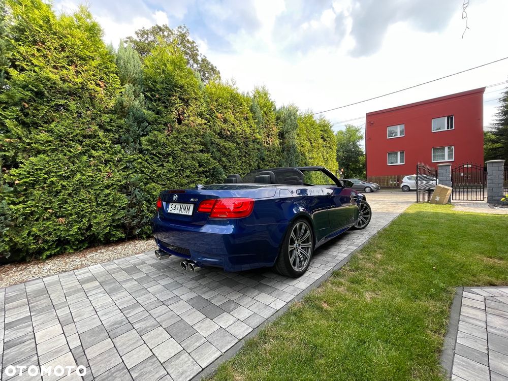 BMW M3 - 7