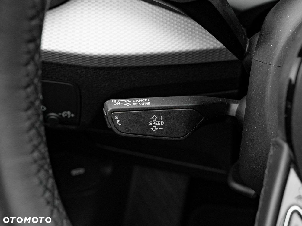 Audi Q2 35 TFSI S tronic - 15