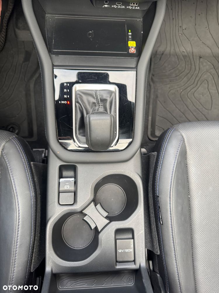 Subaru Forester - 33