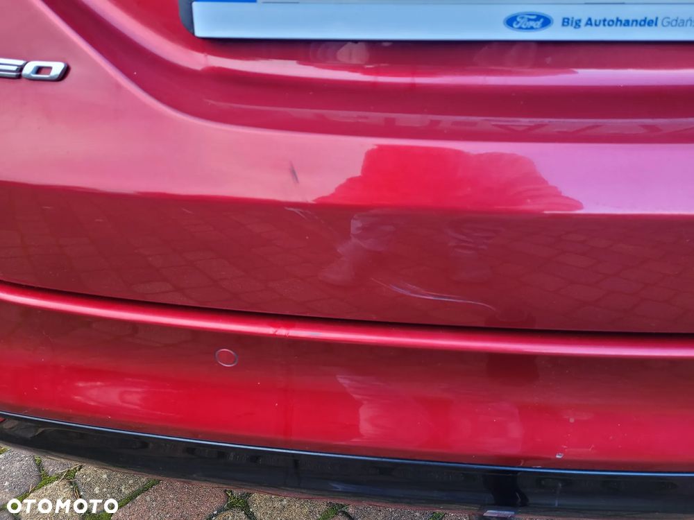 Ford Mondeo 1.5 EcoBoost Titanium - 6