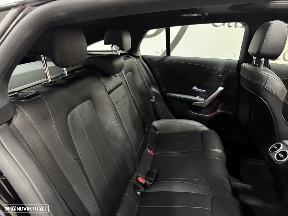 Mercedes-Benz CLA 180 d Shooting Brake Progressive - 42