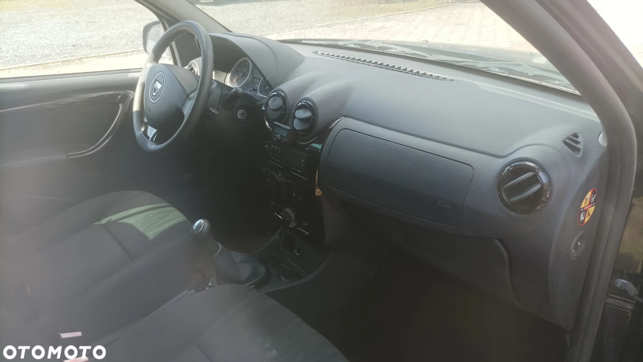 Dacia Duster 1.6 16V 4x2 Delsey - 7