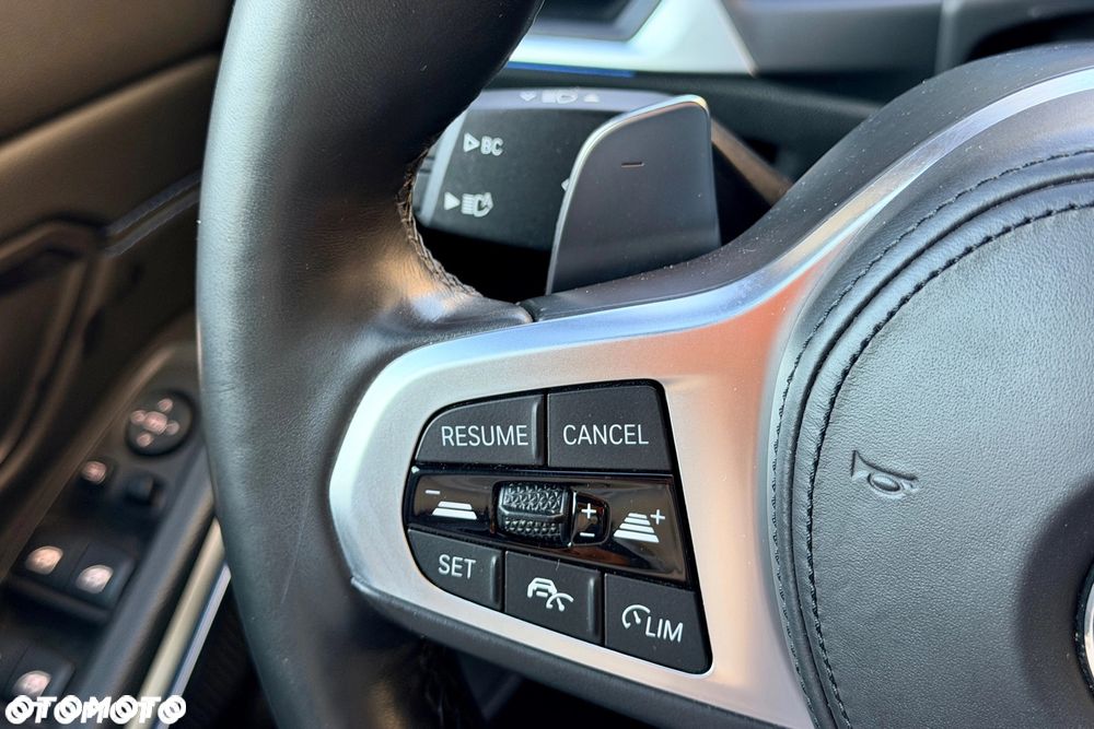 BMW Seria 3 320d xDrive M Sport sport - 10