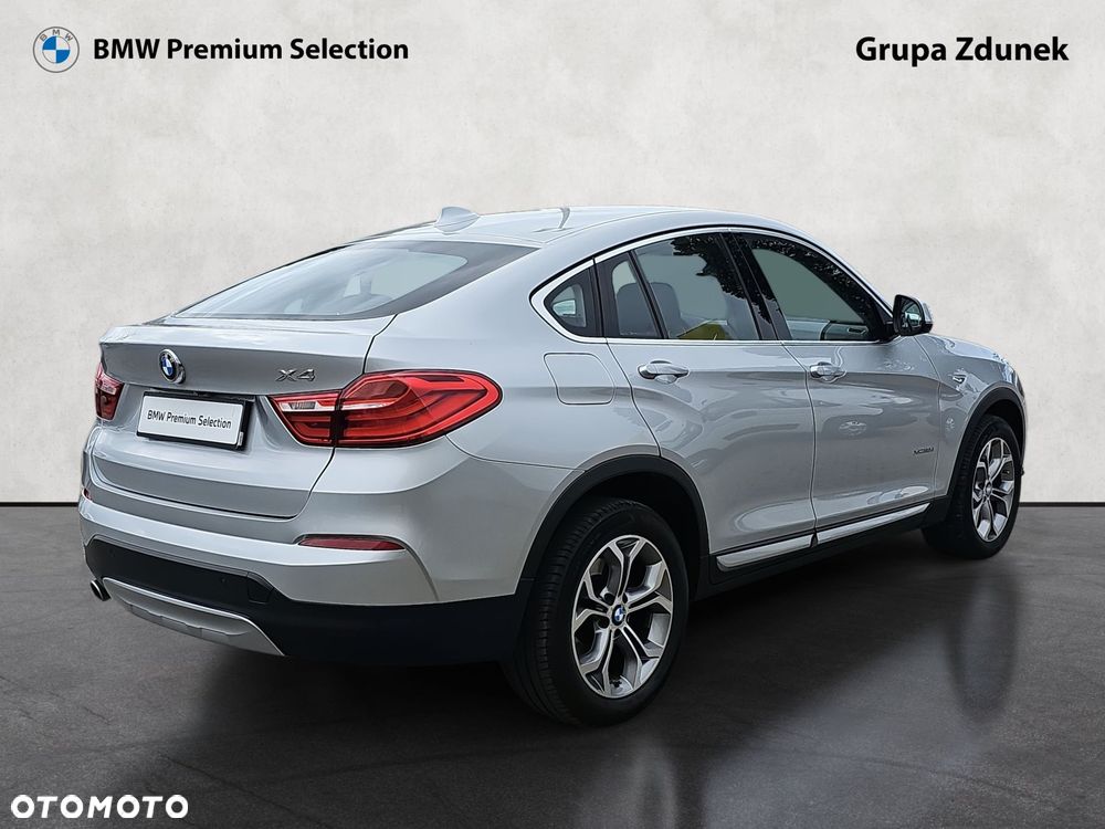 BMW X4 - 6