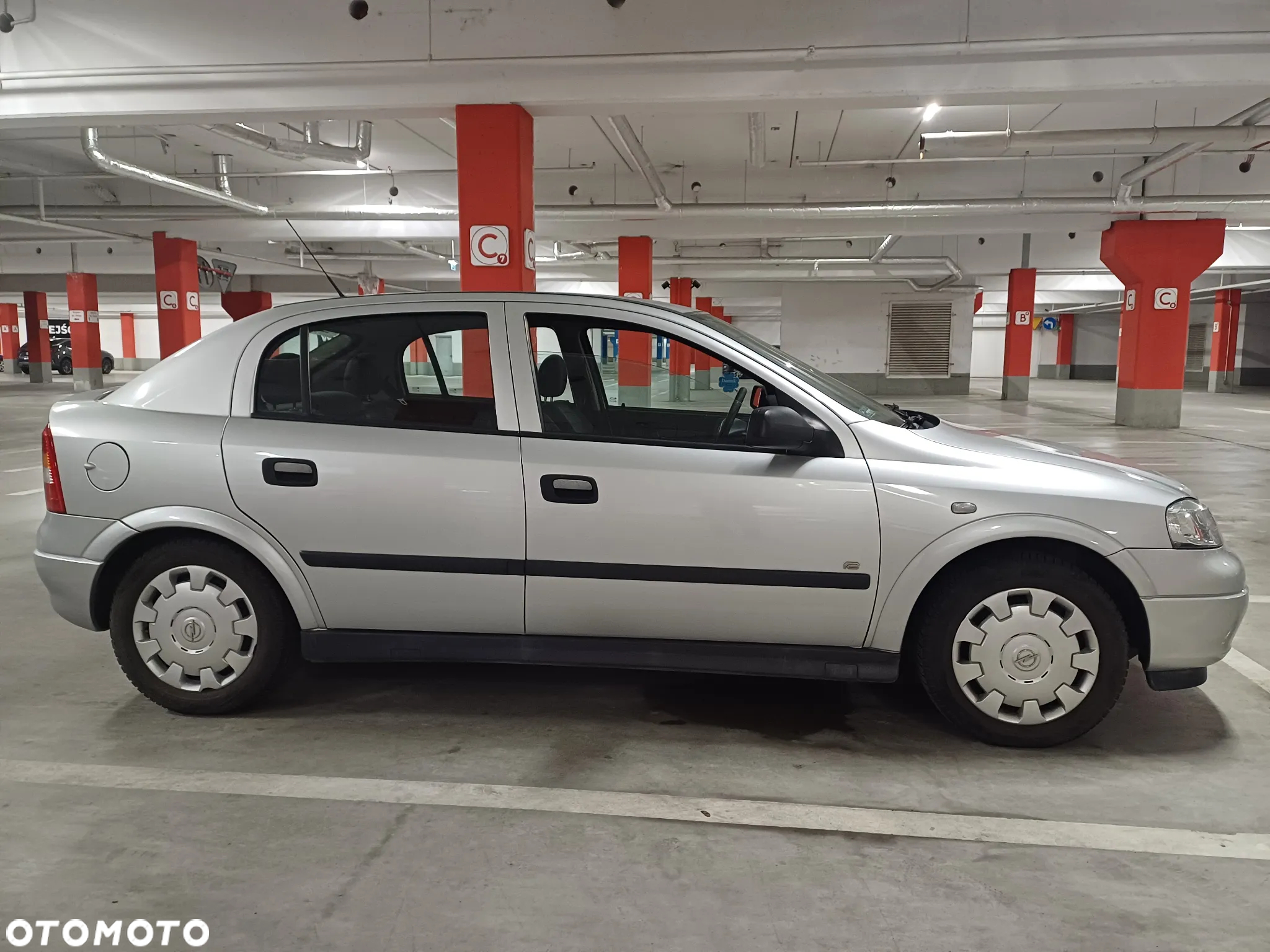 Opel Astra - 28