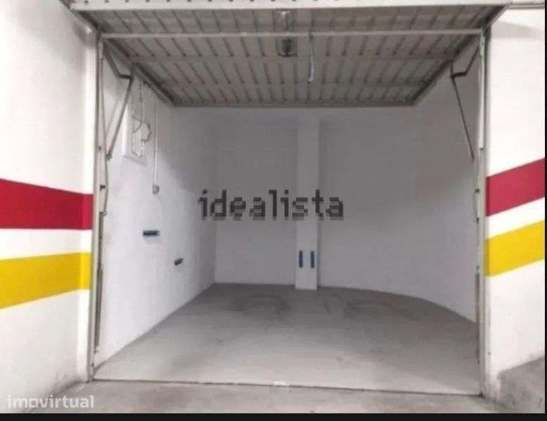 Arrendamento Garagem Box Carnaxide - Grande imagem: 2/4