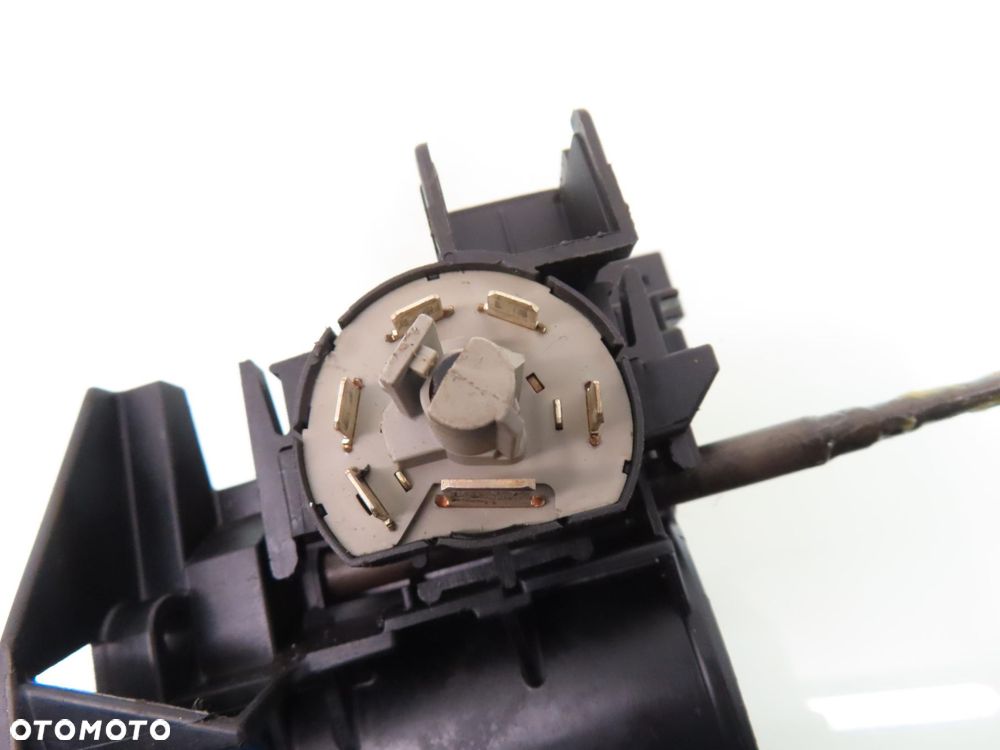 STACYJKA OPEL ZAFIRA A 90589313 90589389 24413106 - 2