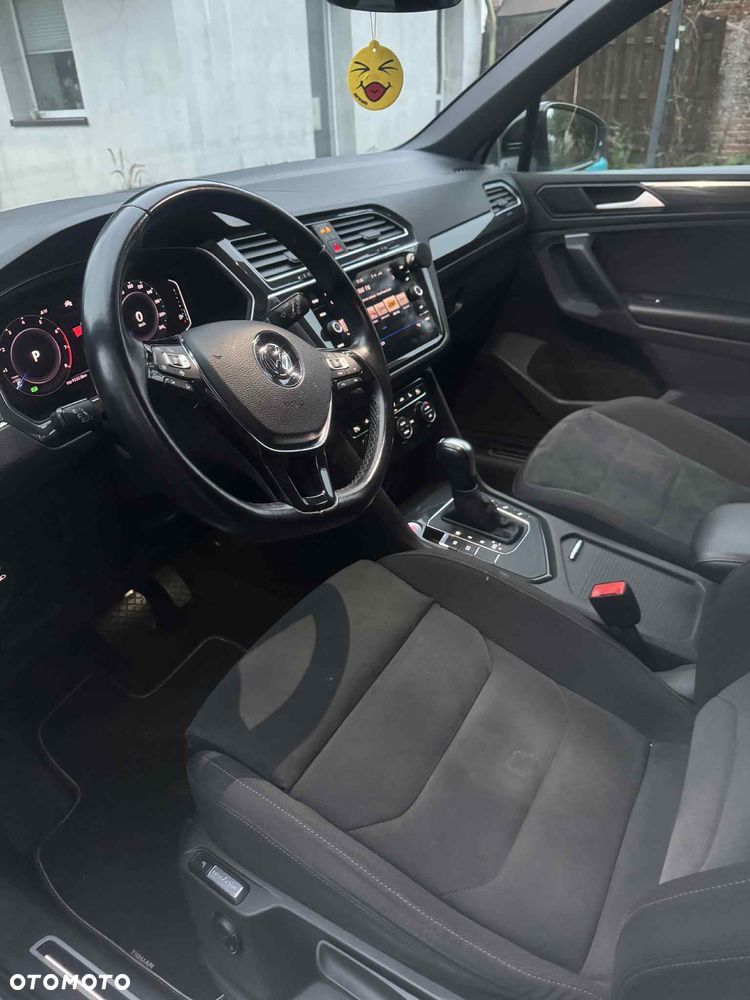Volkswagen Tiguan 1.5 TSI EVO R-Line DSG - 11