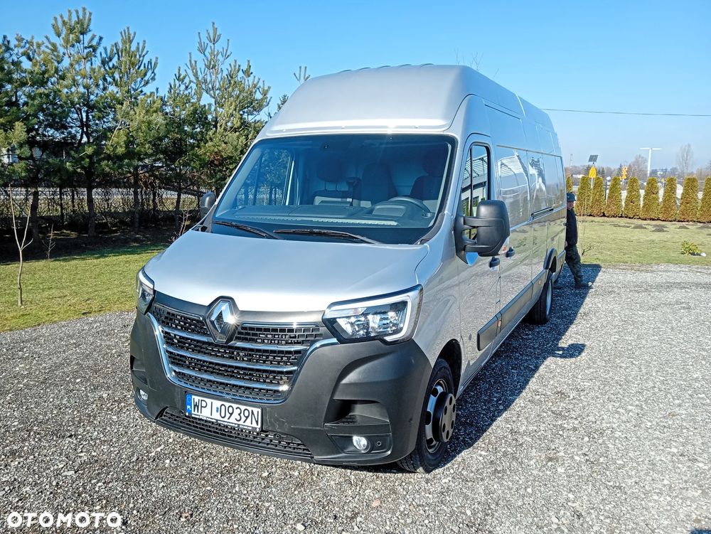 Renault Master - 13