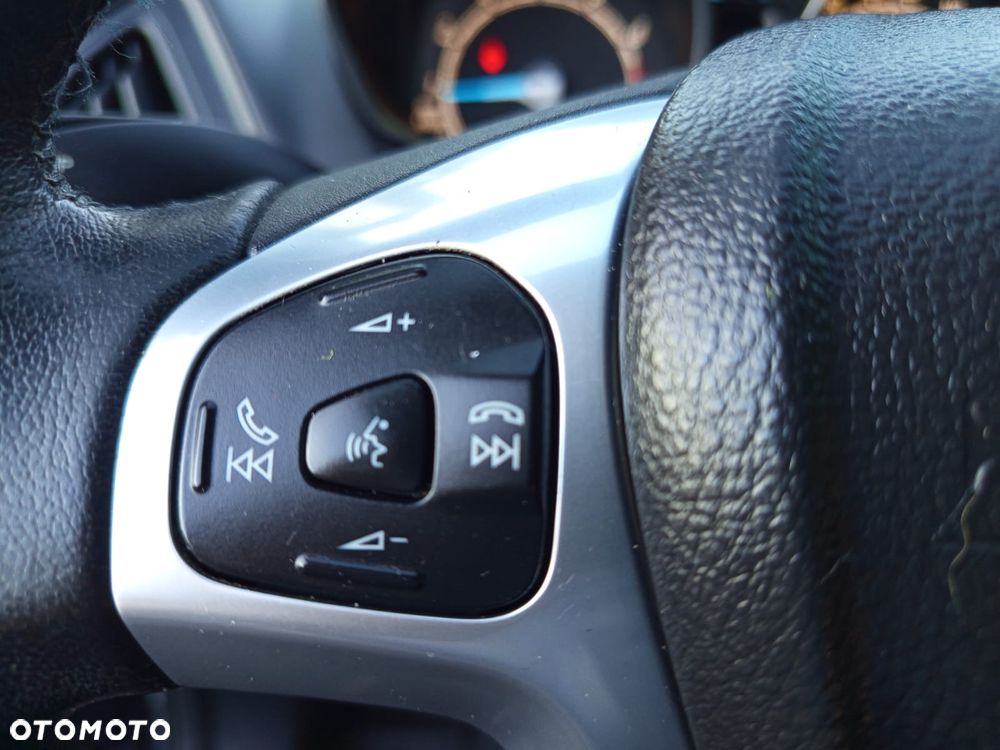 Ford B-MAX 1.0 EcoBoost Trend - 27