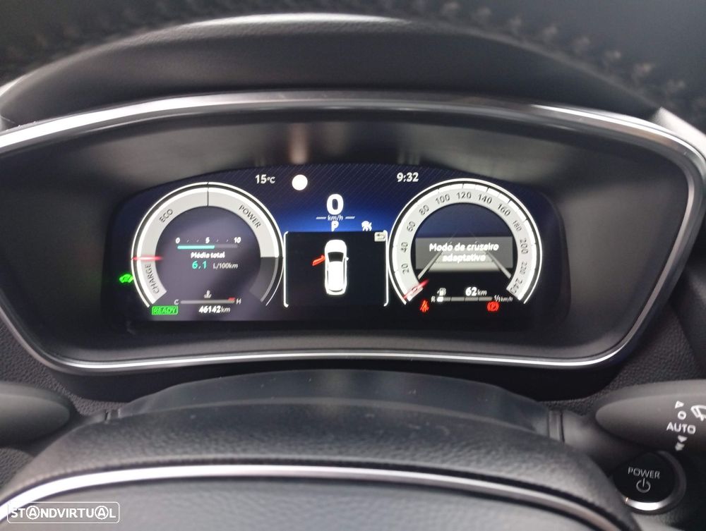 Toyota Corolla Touring Sports 1.8 Hybrid Comfort Plus - 14