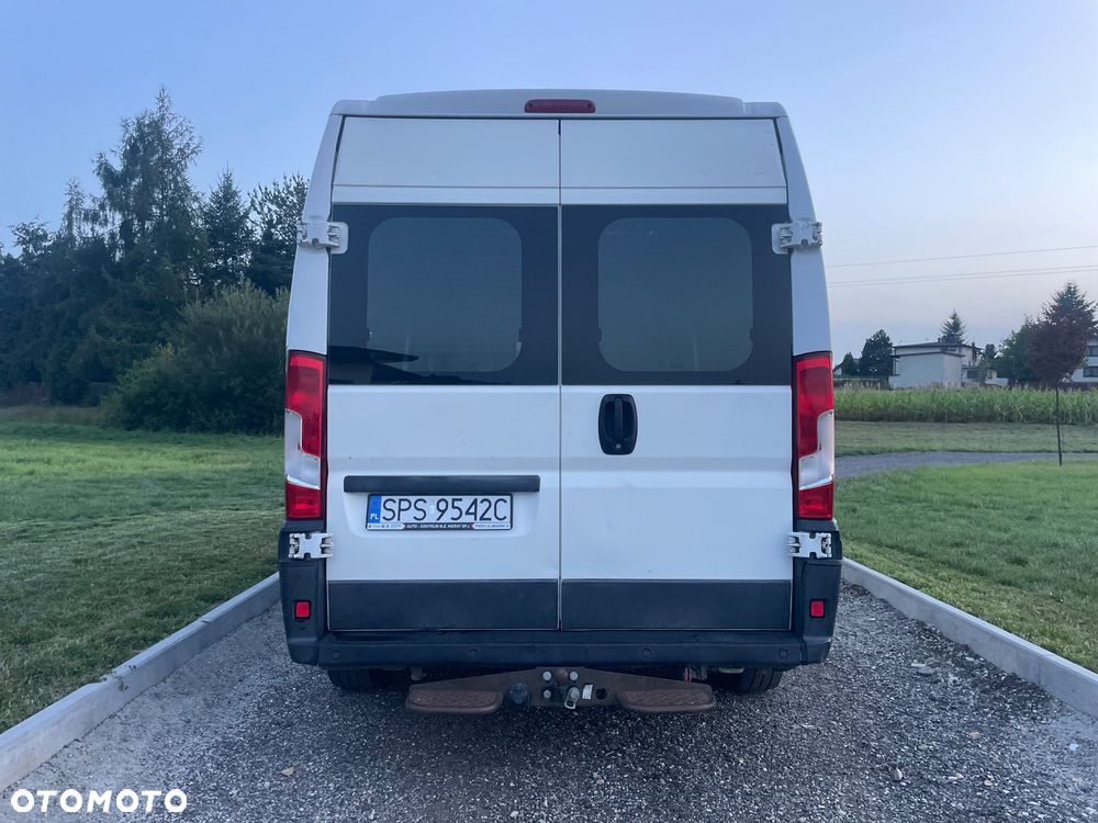 Fiat Ducato L3H2 - 4