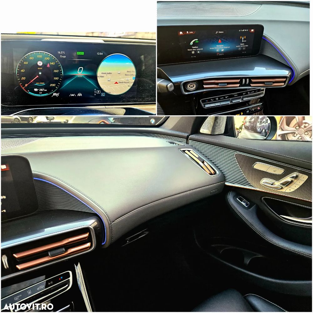 Mercedes-Benz EQC 400 4Matic AMG Line - 28