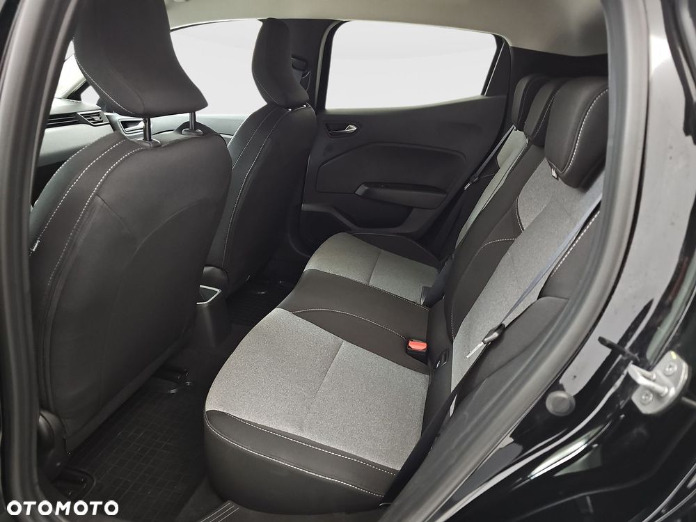 Renault Clio 1.0 TCe Evolution - 23