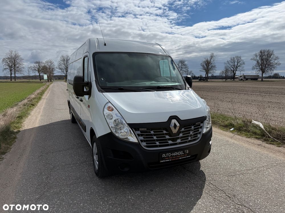 Renault Master - 12