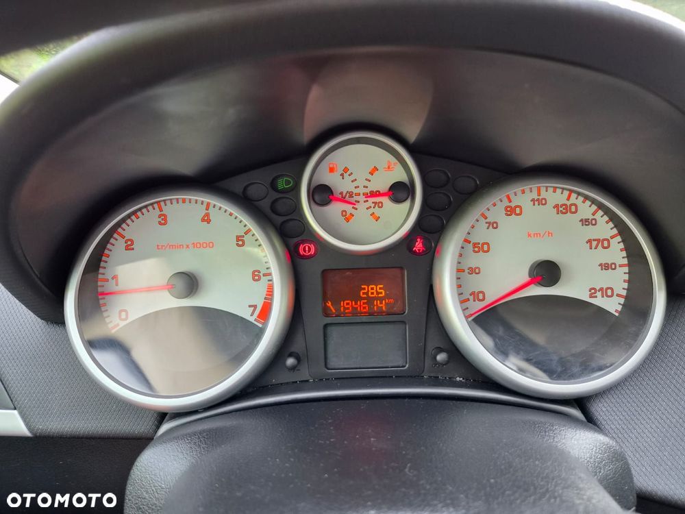 Peugeot 207 95 VTi Urban Move - 6