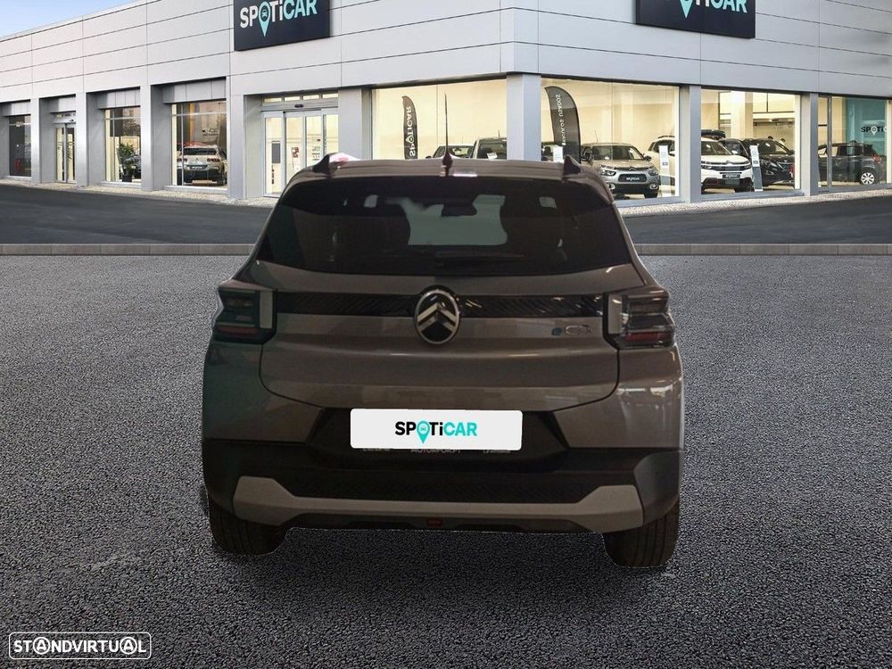 Citroën e-C3 - 5