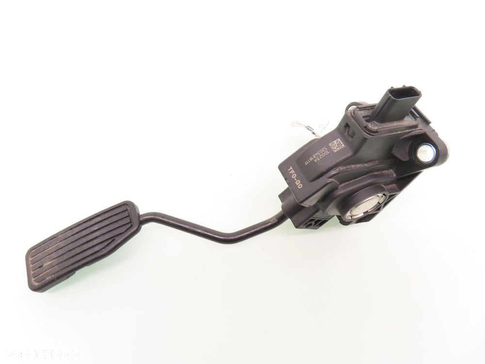 POTENCJOMETR GAZU HONDA JAZZ III 1.3 6515473 - 8