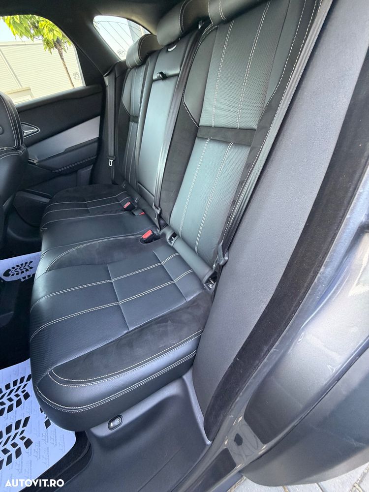 Land Rover Range Rover Velar 2.0 R-Dynamic S - 9
