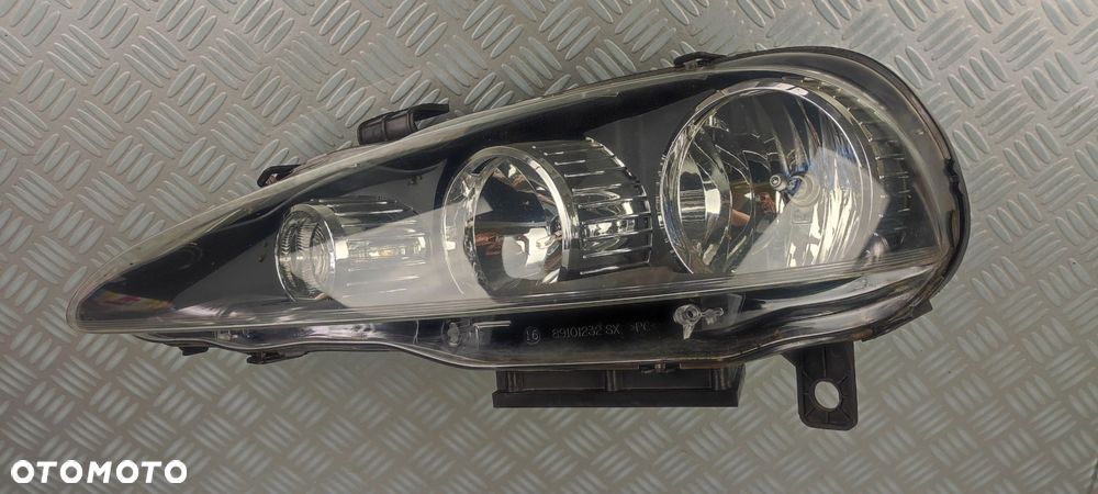 89101232SX reflektor lampa lewy lewa przód przednia ALFA ROMEO 147 LIFT EU - 2
