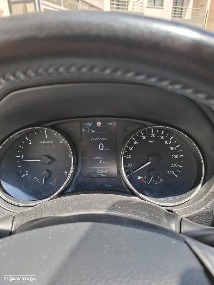 Nissan Qashqai - 6