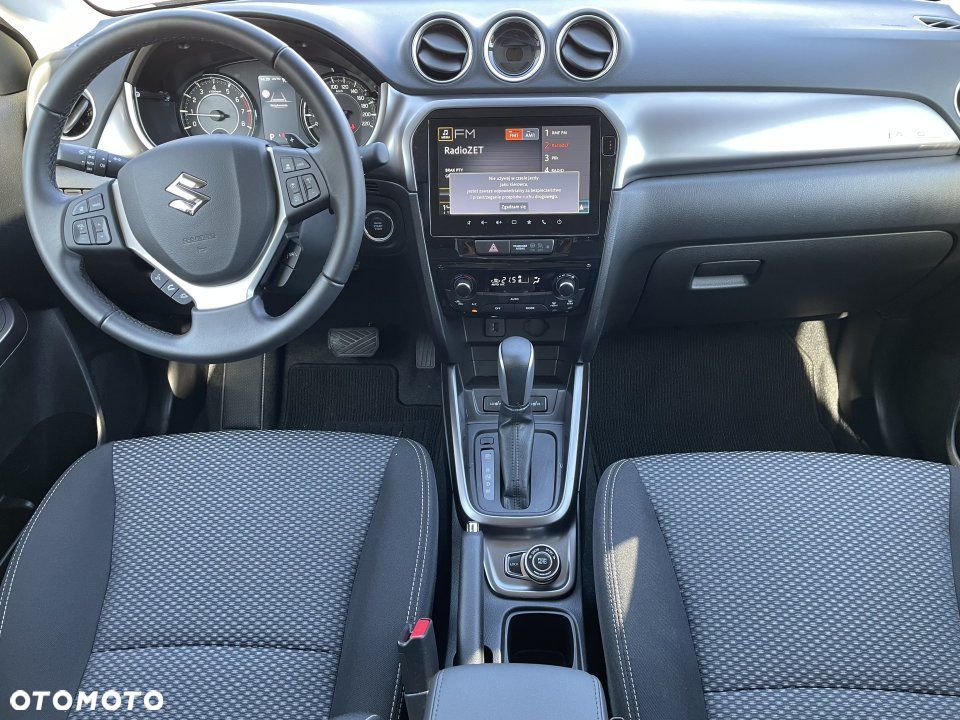 Suzuki Vitara - 6