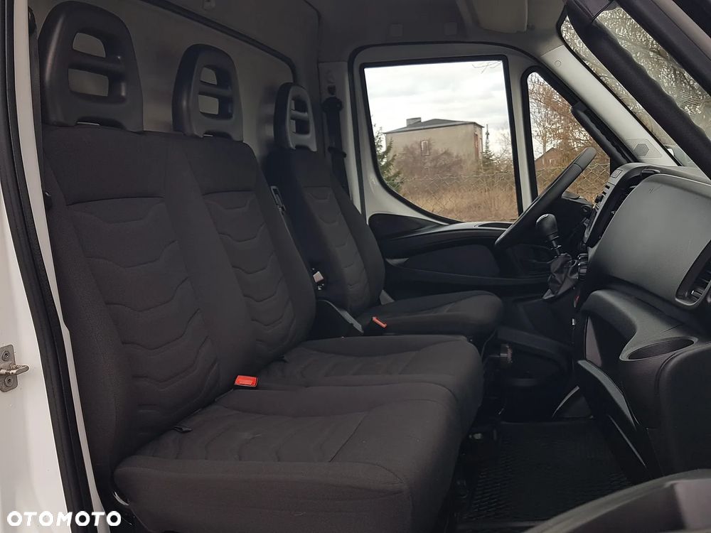 Iveco Daily 70-170 WINDA CHŁODNIA 10EP AGREGAT IZOTERMA - 9