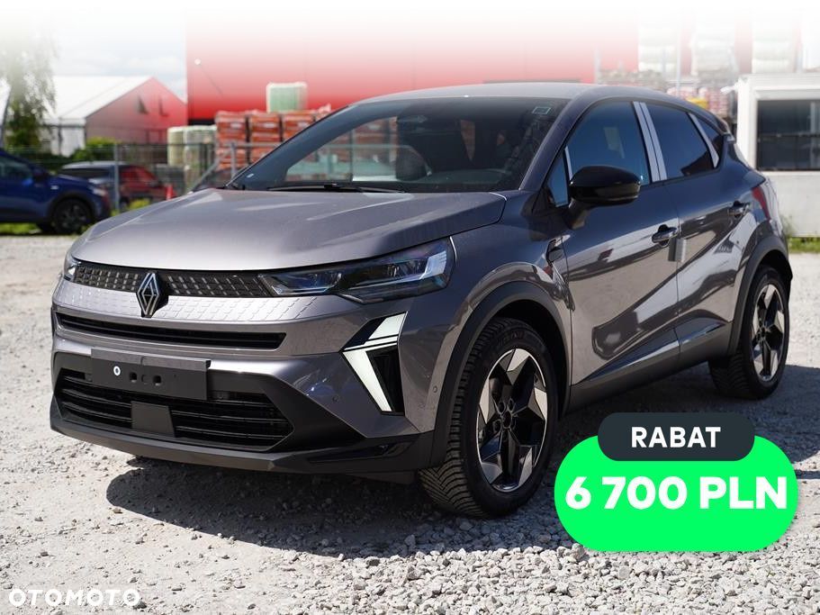 Renault Captur 1.2 TCe Techno - 2