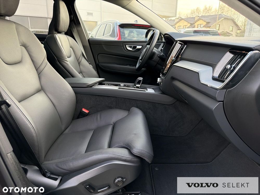 Volvo XC 60 - 14