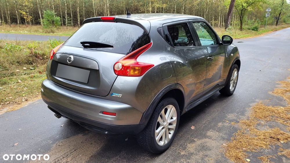 Nissan Juke 1.5 dCi Edition - 3