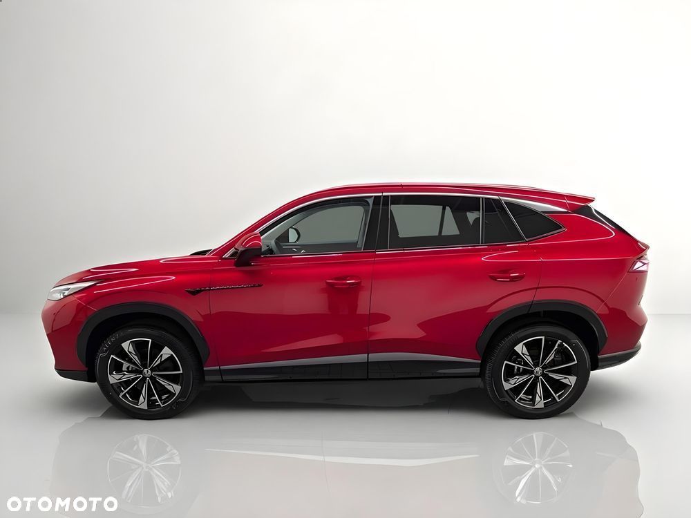 MG HS 1.5T HEV+ Exclusive - 9