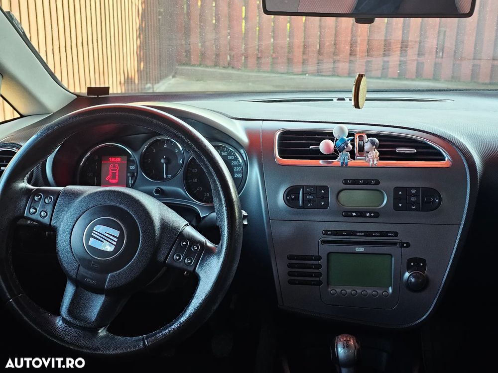 Seat Leon - 9