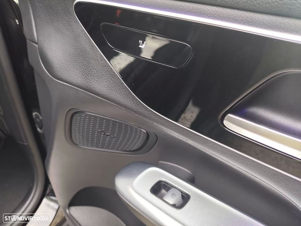 Mercedes-Benz GLC 220 d 4Matic 9G-TRONIC Avantgarde Advanced - 28