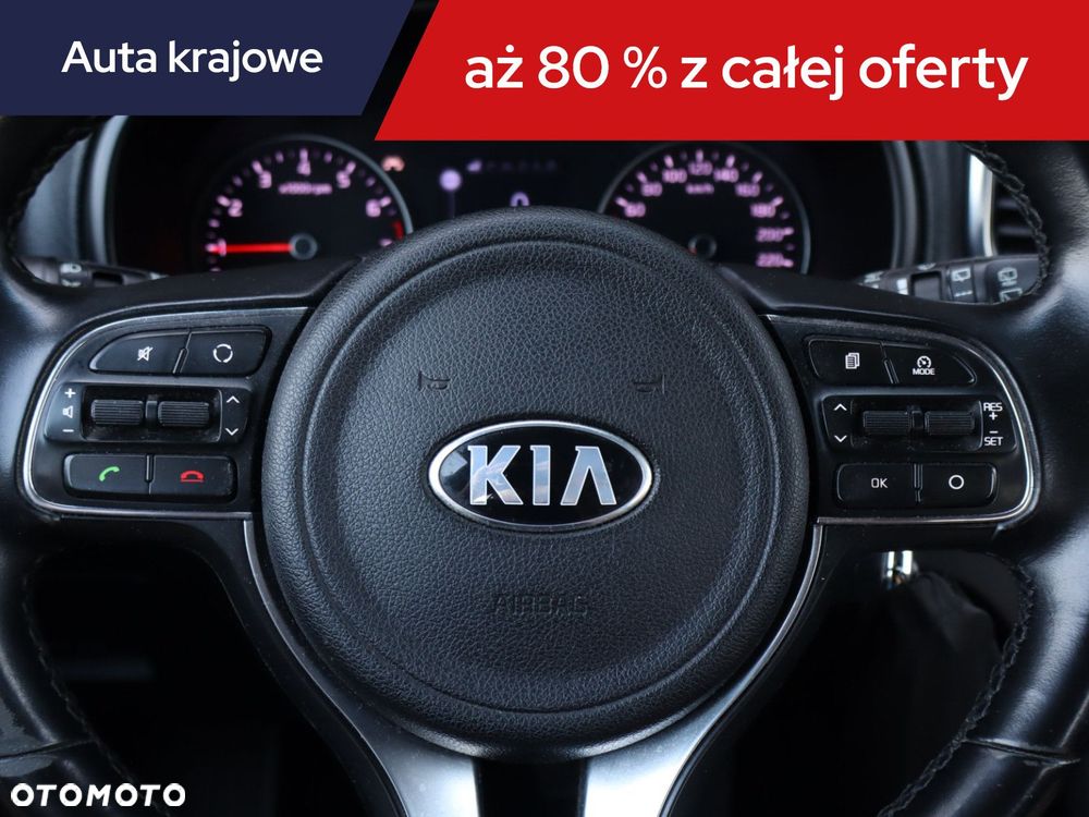 Kia Sportage - 20