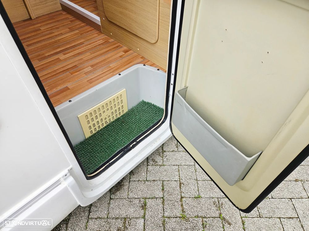 Roller Team Auto-Roller 255 P - 40