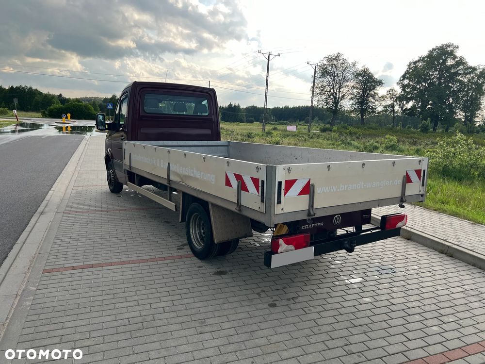 Volkswagen Crafter - 6