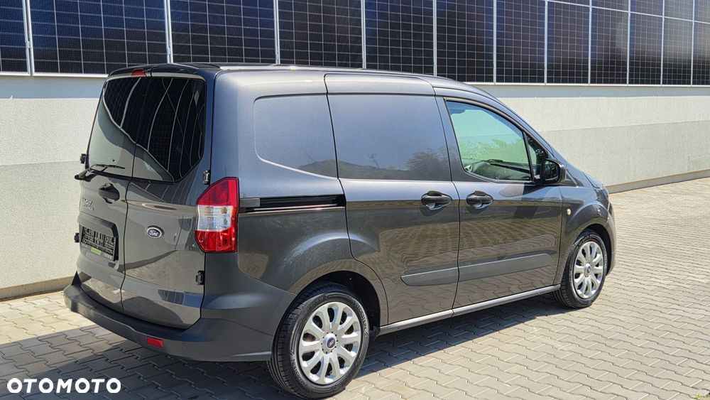 Ford Transit Courier 1.0 Trend - 6