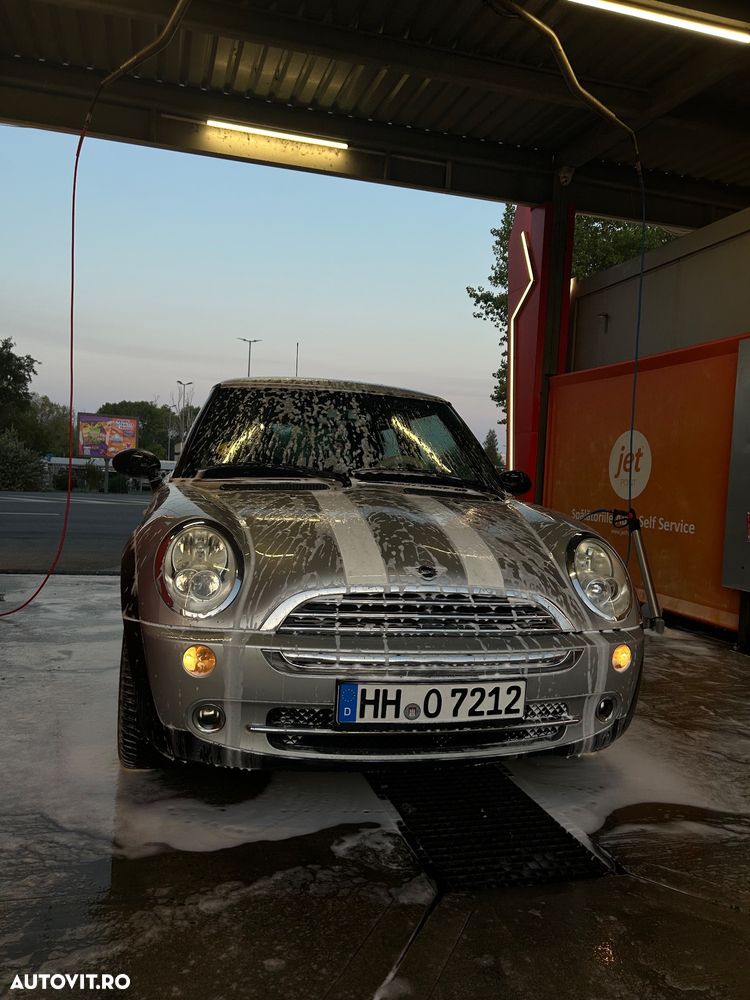 Mini ONE Standard - 1