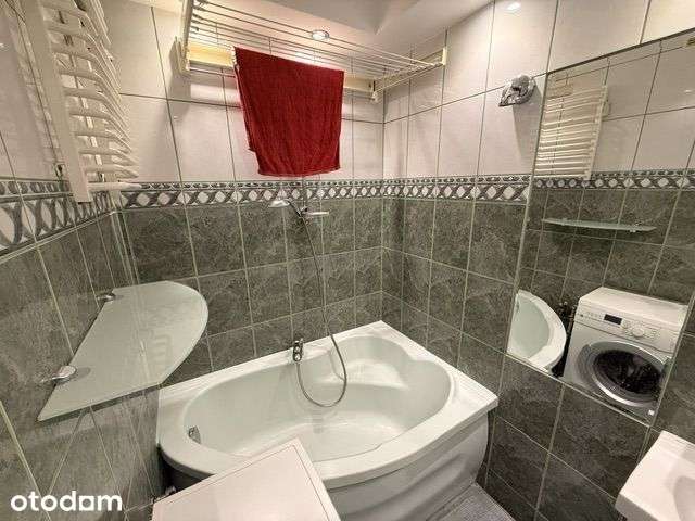 Mieszkanie Na Wynajem – Retkinia | 48,53 m²