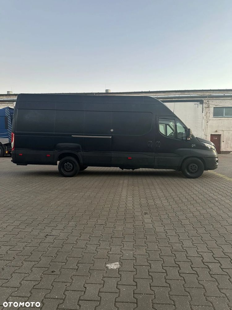 Iveco Daily - 5