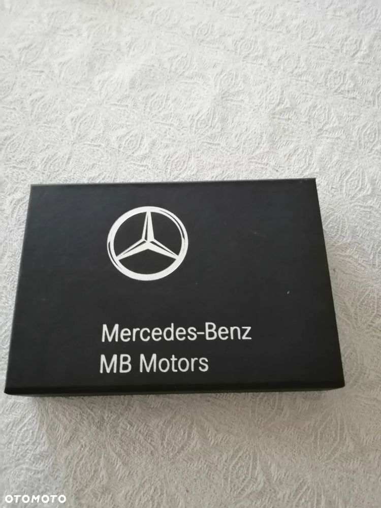Mercedes-Benz ML - 35